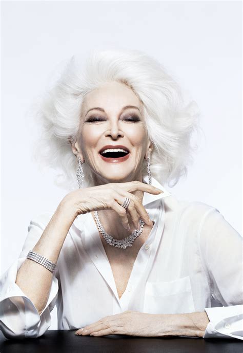 carmen dell'orefice for rolex|Ageless Beauty: Carmen Dell'Orefice, the World's Oldest Model.